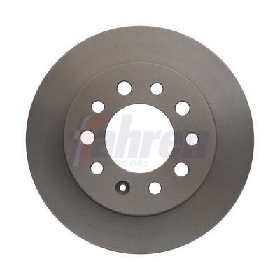 Fahren FBD6456 Brake Disc - 1