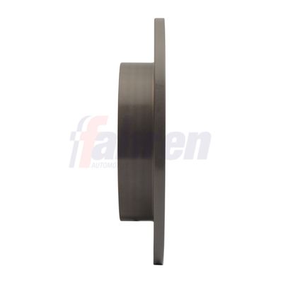 Fahren FBD6456 Brake Disc - 2