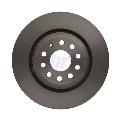Fahren FBD6480 Brake Disc - 1