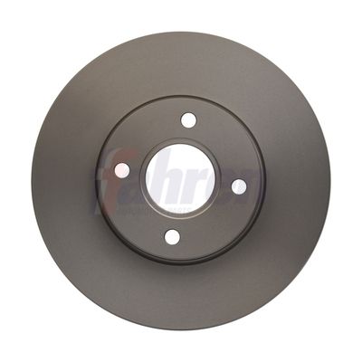 Fahren FBD6494 Brake Disc - 1