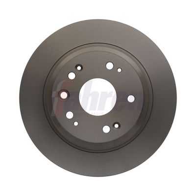 Fahren FBD6496 Brake Disc - 1