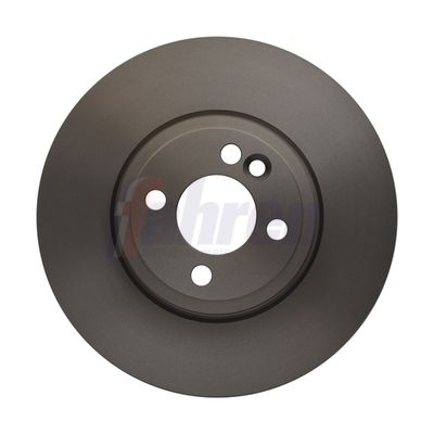 Fahren FBD6497 Brake Disc - 1