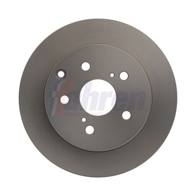 Fahren FBD6510 Brake Disc - 1