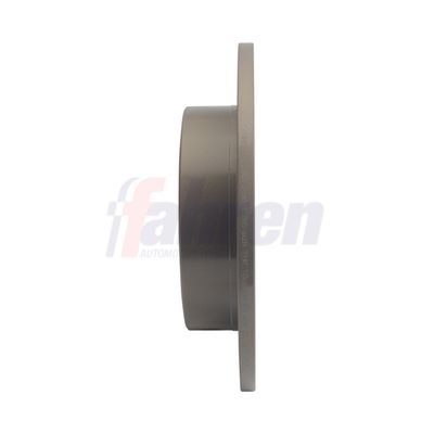 Fahren FBD6510 Brake Disc - 2