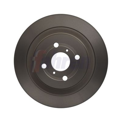 Fahren FBD6512 Brake Disc - 1