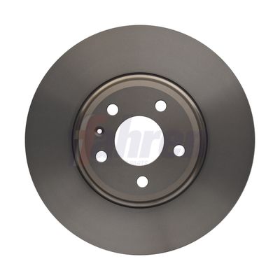Fahren FBD6517 Brake Disc - 1
