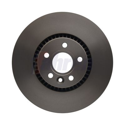 Fahren FBD6523 Brake Disc - 1