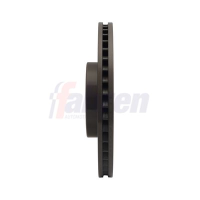 Fahren FBD6523 Brake Disc - 2