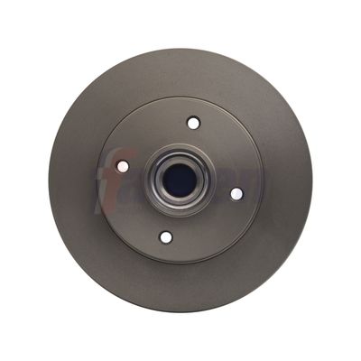 Fahren FBD6524 Brake Disc - 1