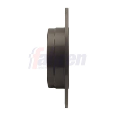 Fahren FBD6544 Brake Disc - 2