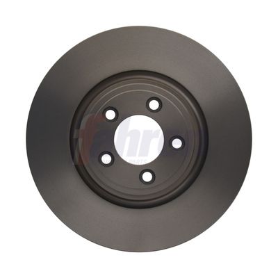 Fahren FBD6547 Brake Disc - 1