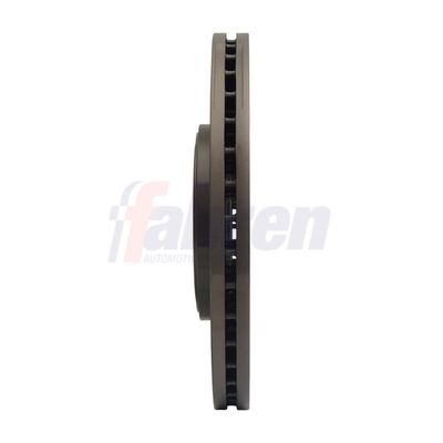 Fahren FBD6547 Brake Disc - 2