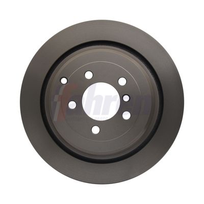 Fahren FBD6549 Brake Disc - 1