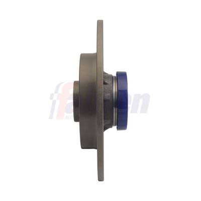 Fahren FBD6555 Brake Disc - 2