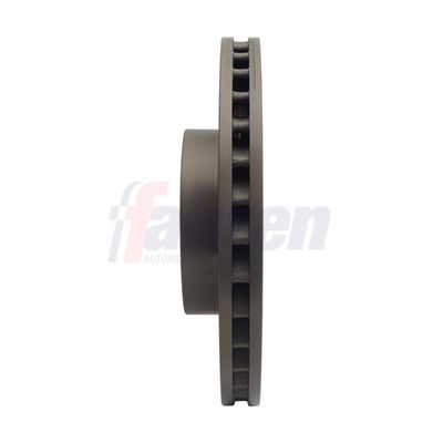 Fahren FBD6559 Brake Disc - 2