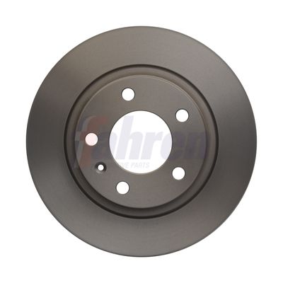 Fahren FBD6563 Brake Disc - 1
