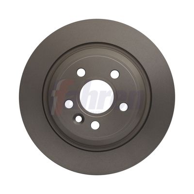 Fahren FBD6564 Brake Disc - 1