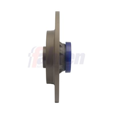 Fahren FBD6567 Brake Disc - 2