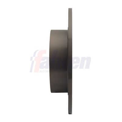 Fahren FBD6573 Brake Disc - 2