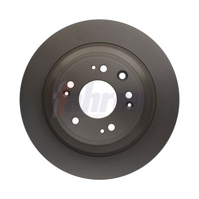 Fahren FBD6583 Brake Disc - 1