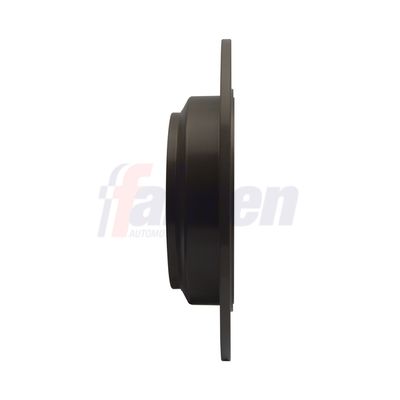 Fahren FBD6583 Brake Disc - 2