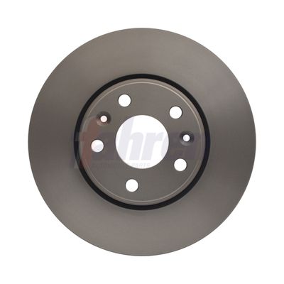 Fahren FBD6595 Brake Disc - 1