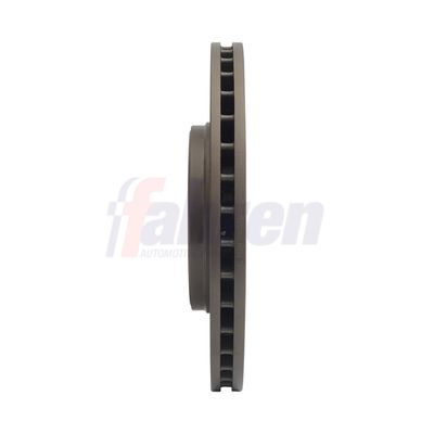 Fahren FBD6595 Brake Disc - 2