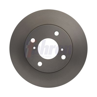 Fahren FBD6635 Brake Disc - 1