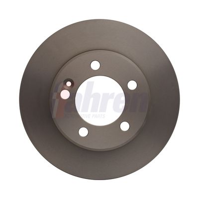 Fahren FBD6663 Brake Disc - 1