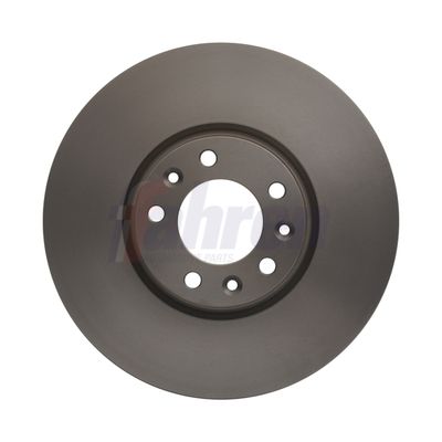 Fahren FBD6674 Brake Disc - 1