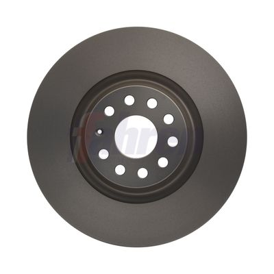 Fahren FBD6675 Brake Disc - 1