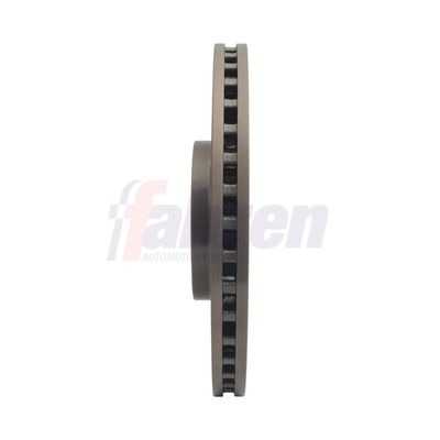 Fahren FBD6675 Brake Disc - 2