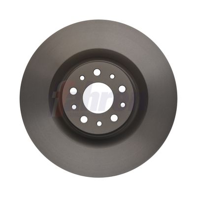 Fahren FBD6702 Brake Disc - 1