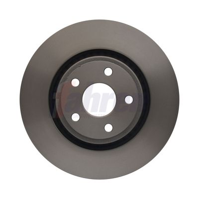 Fahren FBD6710 Brake Disc - 1