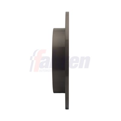 Fahren FBD6713 Brake Disc - 2