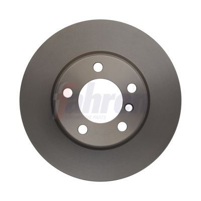 Fahren FBD6732 Brake Disc - 1