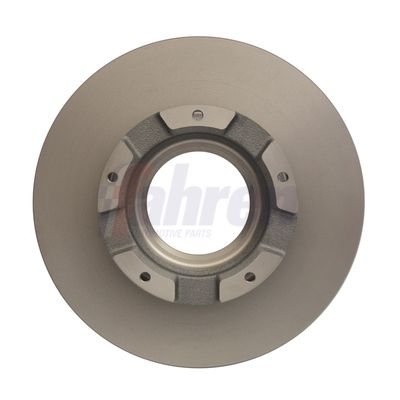 Fahren FBD6737 Brake Disc - 2