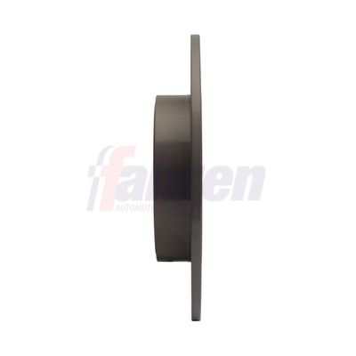 Fahren FBD6746 Brake Disc - 2