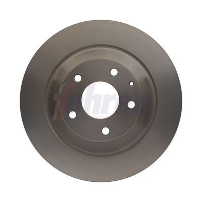 Fahren FBD6755 Brake Disc - 1
