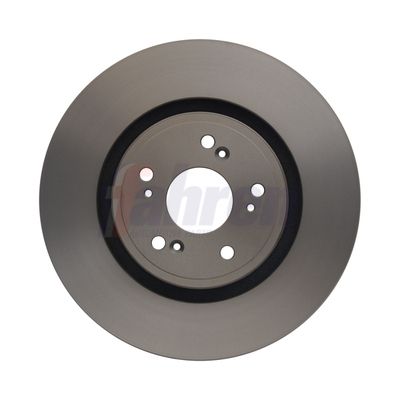 Fahren FBD6766 Brake Disc - 1