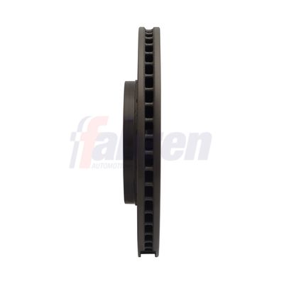 Fahren FBD6766 Brake Disc - 2