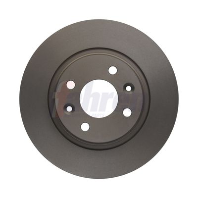 Fahren FBD6767 Brake Disc - 1