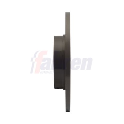 Fahren FBD6767 Brake Disc - 2