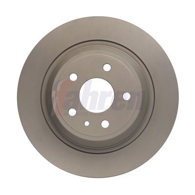 Fahren FBD6810 Brake Disc - 1