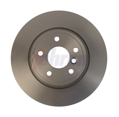 Fahren FBD6833 Brake Disc - 1