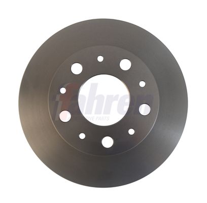 Fahren FBD6934 Brake Disc - 1