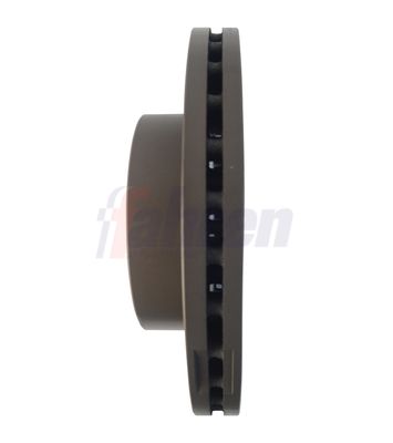 Fahren FBD6934 Brake Disc - 2