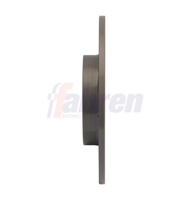 Fahren FBD6972 Brake Disc - 2