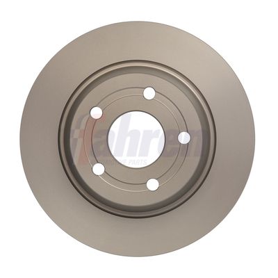 Fahren FBD7160 Brake Disc - 1