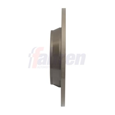 Fahren FBD7160 Brake Disc - 2